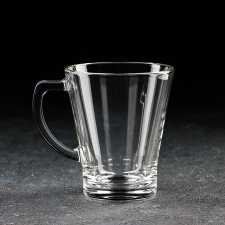 Glass Glass "Aura", 300 ml-1