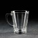 Glass Glass "Aura", 300 ml