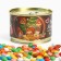 Chocolate dragees at the Bank of the Cozy New Year, 100 g