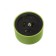 Garden Lamp on the Solar Battery "Green Trapezius", 4.5 × 30 × 4.5 cm, 1 LED, white glow