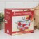 PION PAIRS, 4 L, glass cover, induction