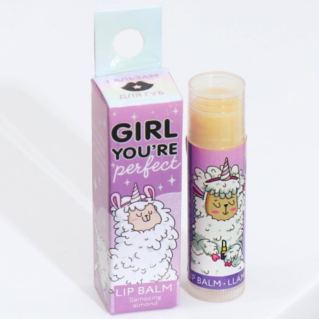 Lip balm in the stick mix, 5 types (price for 1 pc)-5