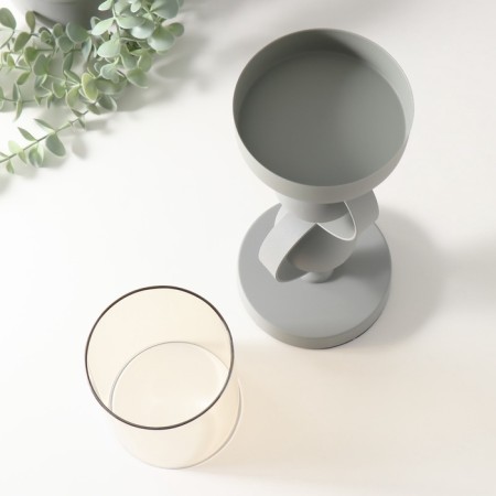 Bella. Bella. Spheres D = 9 cm 12x12x36.5 cm-4