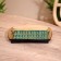 Bamboo tray 25x18x4 cm