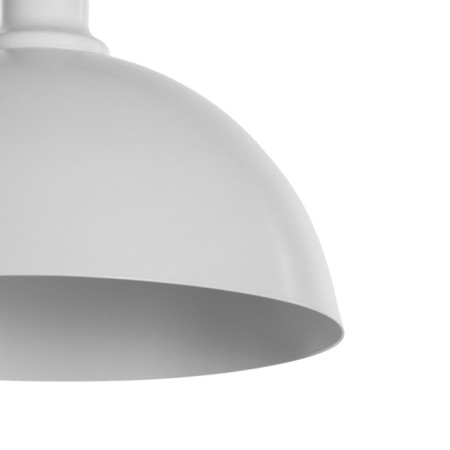 Lamp Bayerlux "Loki" 1x40W E27 white-4