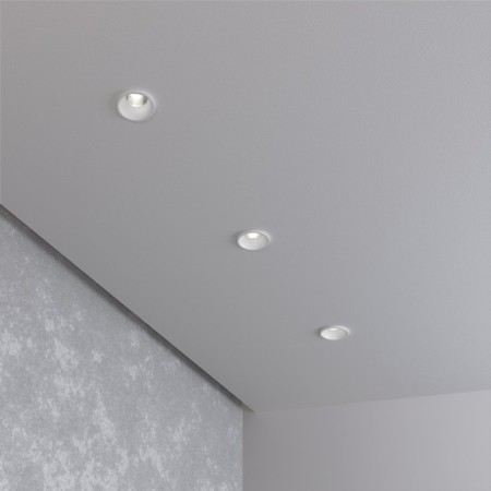 Luminable LED built -in Elektrostandard, Mosy, 35x35x51 mm, 3W, LED, 240LM, 4200K, white color-2
