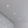 Luminable LED built -in Elektrostandard, Mosy, 35x35x51 mm, 3W, LED, 240LM, 4200K, white color