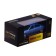 Metal machine BMW M5, 1:64, blue color