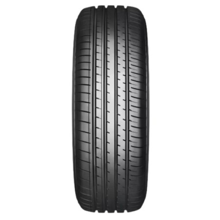 Summer tire Yokohama ae61 235/50 r18 97v-2