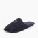 Slippers # 3 male, size 38.5, blue color