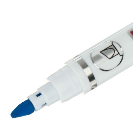 Marker textbook, tipsy tip 4 mm, blue-2