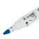 Marker textbook, tipsy tip 4 mm, blue