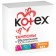 Tampons "Kotex" Normal, 8 pcs.