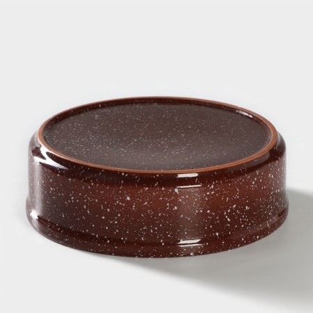 Brown brown baking form, 800 ml-2