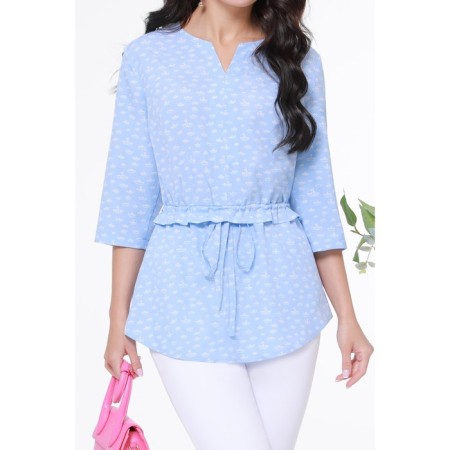 Women's blouse "Grace", size 44-2