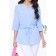 Women's blouse "Grace", size 44