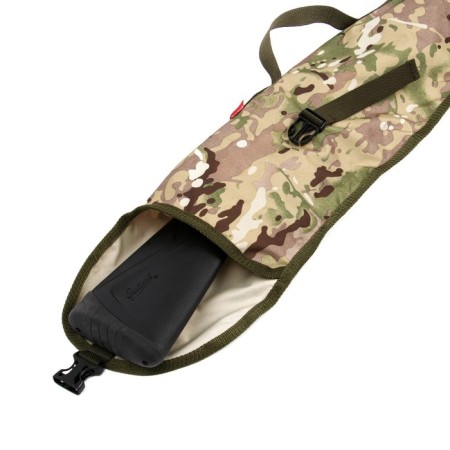 Weapon cover, oxford 600, cartoons, 110 cm-1