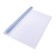 Large-scale-coordinate paper, 640mm, 20m, calligrata, blue mesh, in the pp film