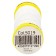Elastic thread elastic for assemblies and ruffles, 10 m, 744557 (5019)