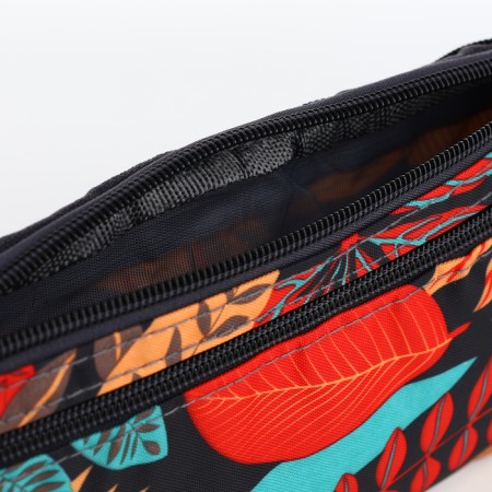 Waist bag 30*1.5*10 cm, lightning department, 2 n/pocket-5