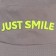 Panama Panam for a boy Smile, gray color, rr 54