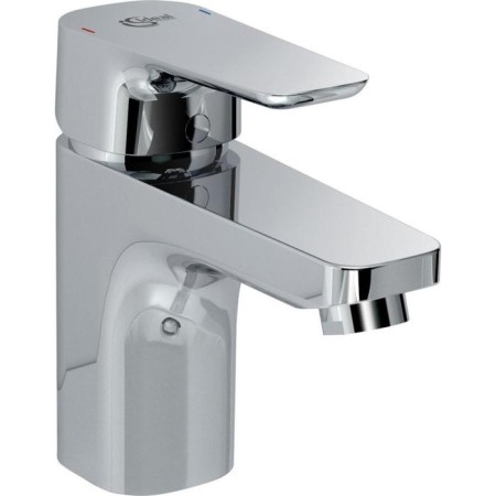Ideal Standard Ceraplan B0704AA sink mixer, single -leaf, survival 109 mm, chrome