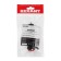 Rexant auto -smoking plug, with button I = 3 A