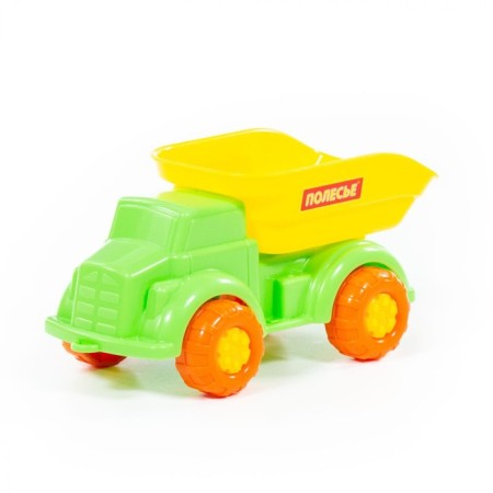 Car - Antoshka dump truck, Mix-1