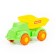 Car - Antoshka dump truck, Mix