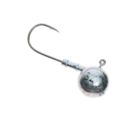 Jig ball "Yaman", 32 g, 10 pcs.-1