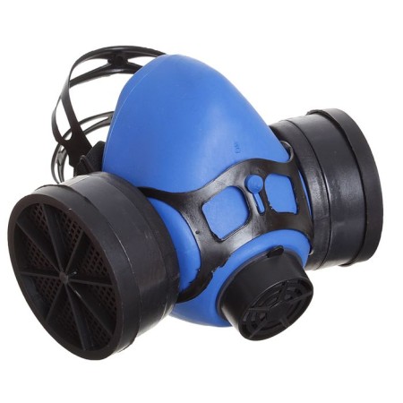 The filter respirator "Istok-300" (RPG-67) A1