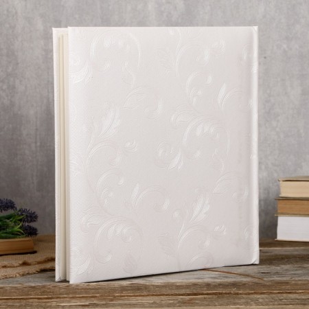 Photo album Fotografia magnetic "Wedding" 30 sheets, 29x32 cm-2