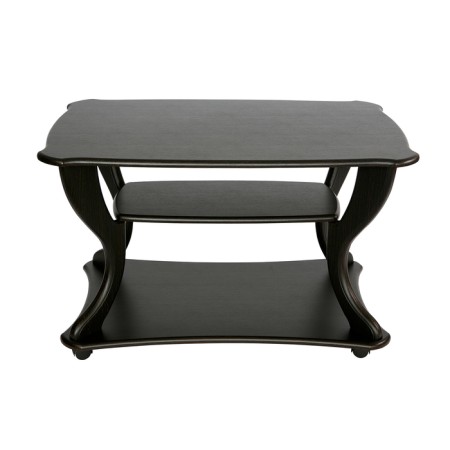 Journal table "Maestro", SZh-02, 900 × 600 × 560 mm, color Venge
