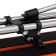 SPARTA 876365, manual, roller, 600 x 8 mm, 600 x 8 mm
