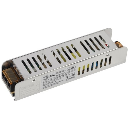 LP-LED era power supply for 12V LED tape, 60 watts, 5 A-1