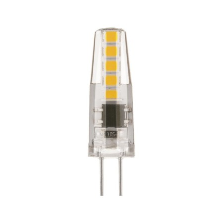 Elektrostandard LED lamp, 10x10x36 mm, 3W, G4, 270LM, 3300K-1