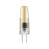 Elektrostandard LED lamp, 10x10x36 mm, 3W, G4, 270LM, 3300K