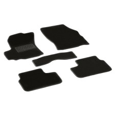 Pile rugs for Suzuki SX4, 2006-