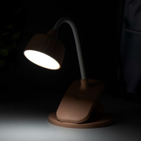 Gener table lamp LED 2W USB AKB MIX 9x9x22 cm Risalux-3
