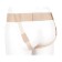 Bandage gate inguinal GPP-443H ecoten, beige color, size S