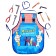 Game set "Master for all hands", 7 elements, apron, mix