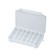 Fisherman Fisherman MEIHO CLEAR CASE C-800ND 205x145x40