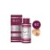 Hair dye OLLIN Professional Megapolis, non -ammonia, oil, tone 9/7