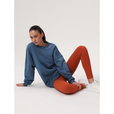 Women's Legins in the Rubchik Mirey Legings, size 46-48, color cinnamon