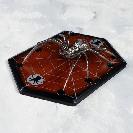 Souvenir weapons on the tablet "Spider"-7