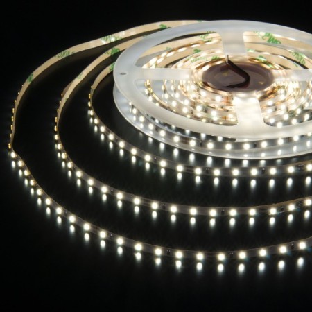 Elektrostandard LED strip, IP20, 120LED/m, 24V, glow cold white-1