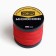 Microord "Master K." nylon, red, D - 1.2 mm, 30 m