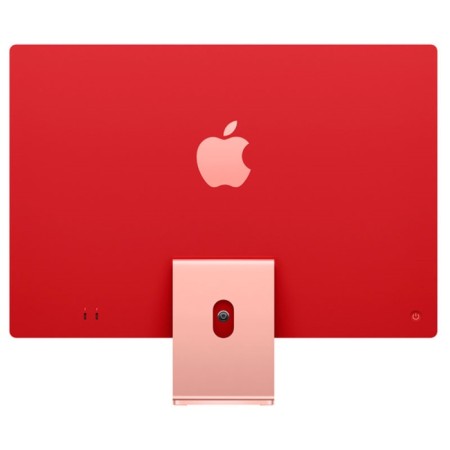 Monoblock Apple 24 "Imac with Retina 4.5k Display Pink (MQRD3ZP/LL/A)-1