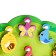 Toy with hooks "Forest tree"