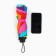 Women's rainbow umbrella “Rain and Miracles”, 10 spokes.